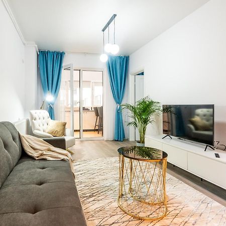 Central Residence Apartment 311 Bukurešť Exteriér fotografie