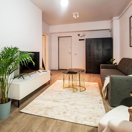 Central Residence Apartment 311 Bukurešť Exteriér fotografie