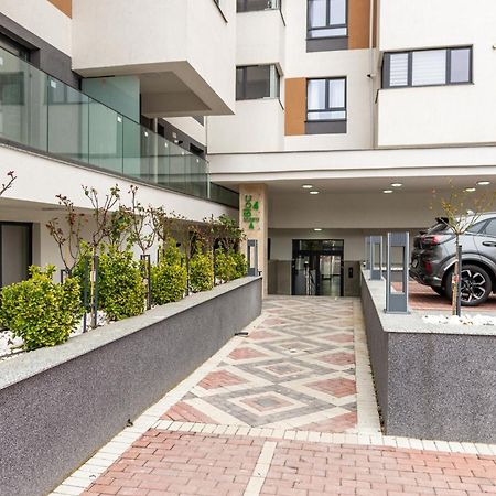 Central Residence Apartment 311 Bukurešť Exteriér fotografie