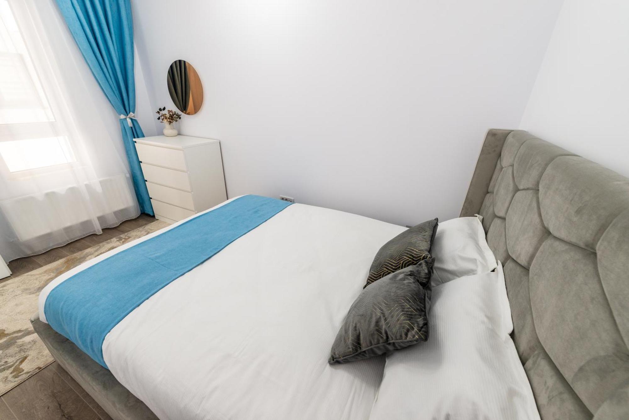 Central Residence Apartment 311 Bukurešť Exteriér fotografie