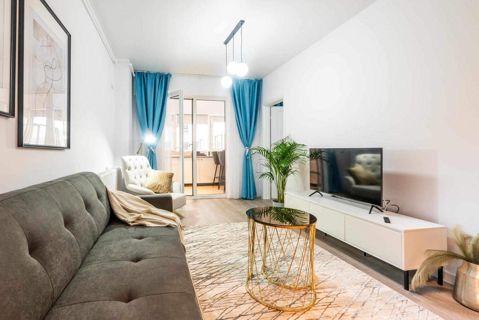 Central Residence Apartment 311 Bukurešť Exteriér fotografie