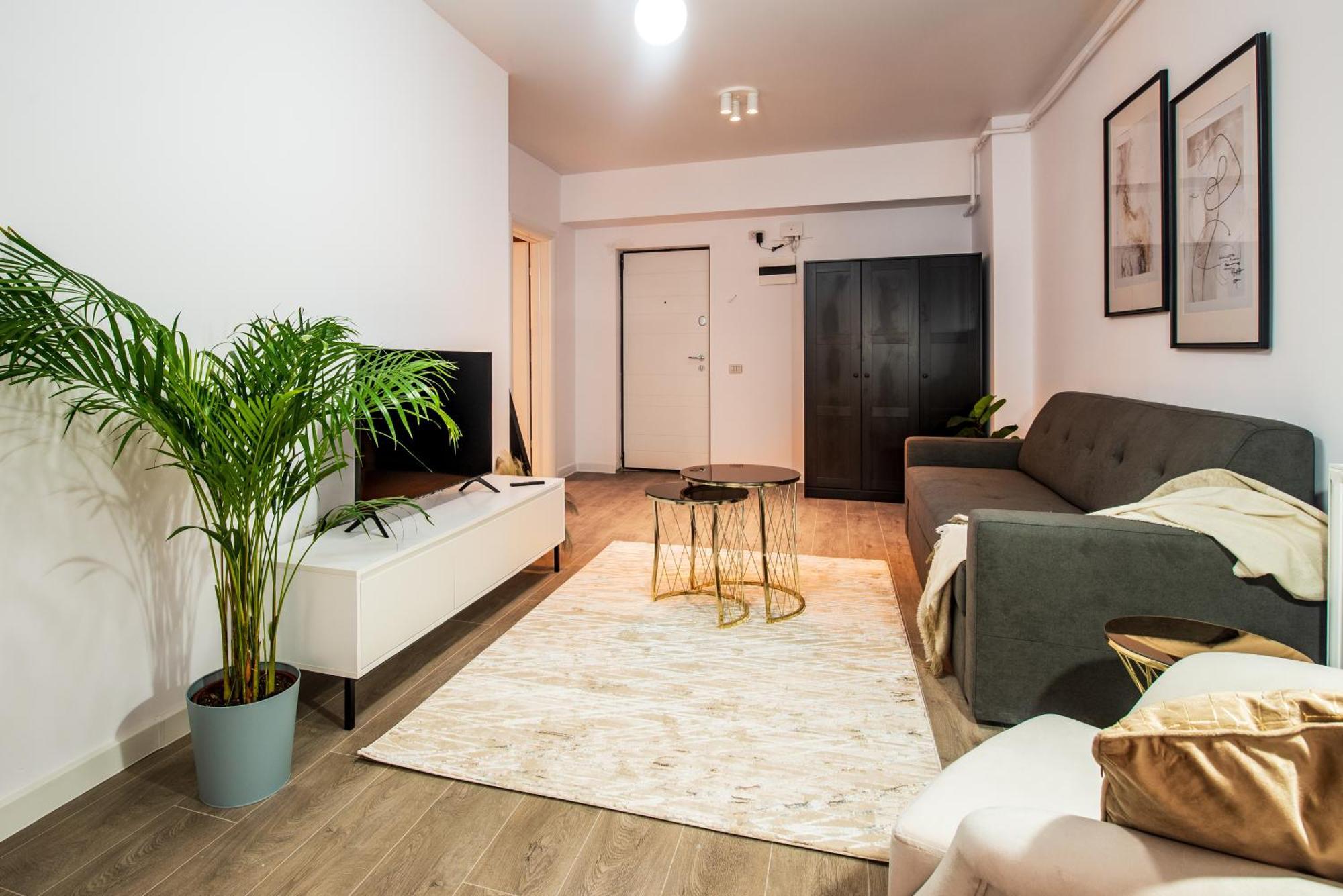 Central Residence Apartment 311 Bukurešť Exteriér fotografie
