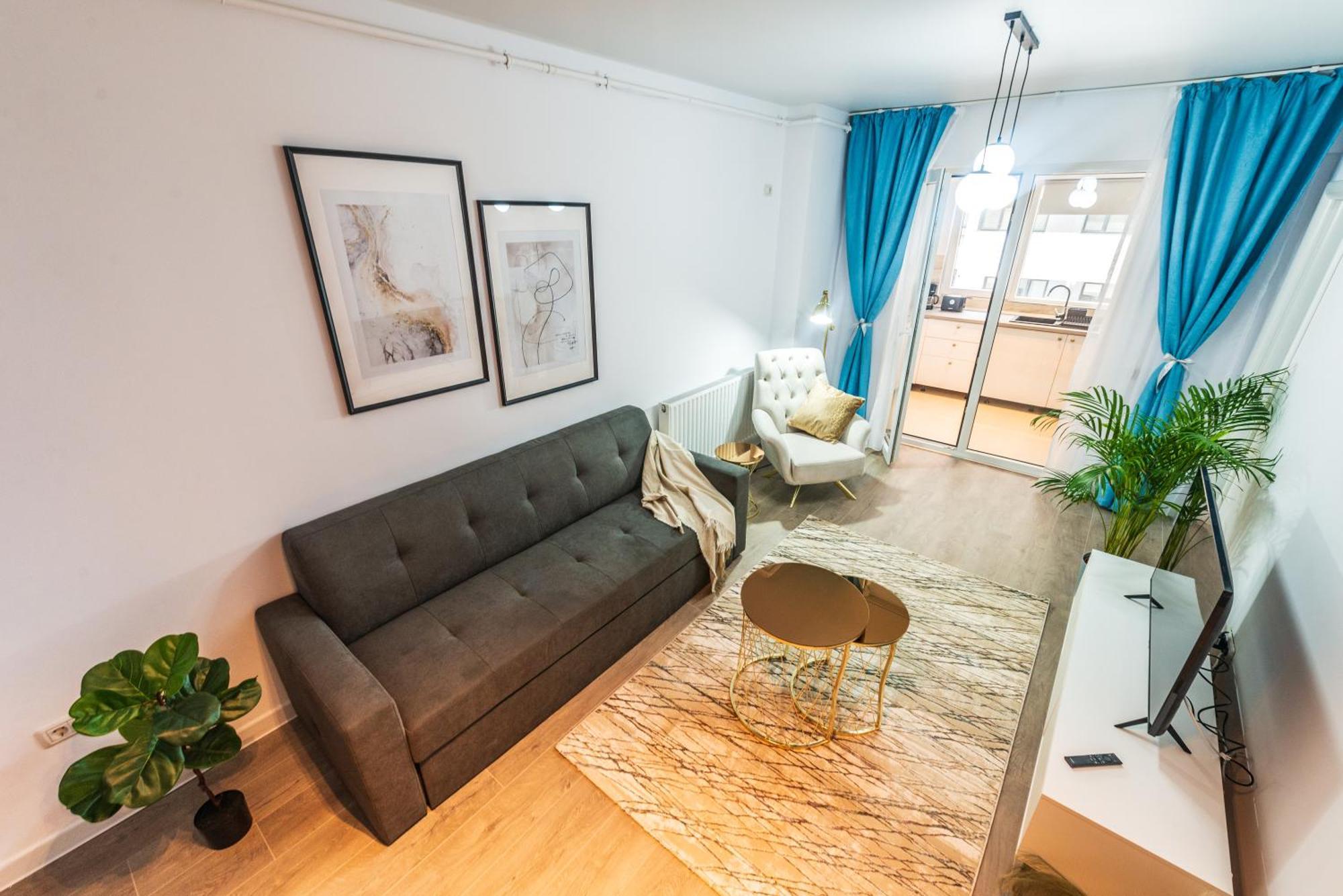 Central Residence Apartment 311 Bukurešť Exteriér fotografie