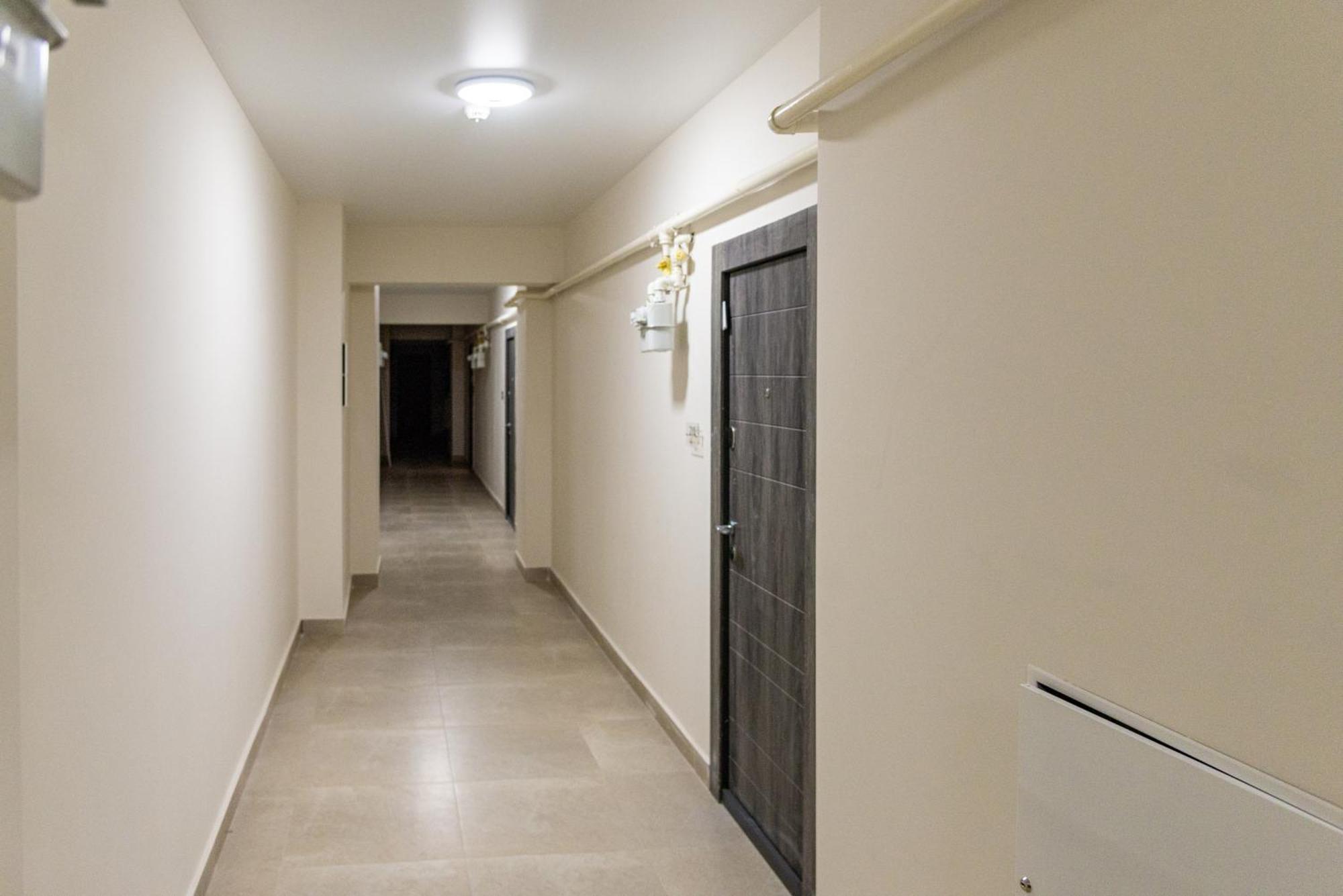 Central Residence Apartment 311 Bukurešť Exteriér fotografie