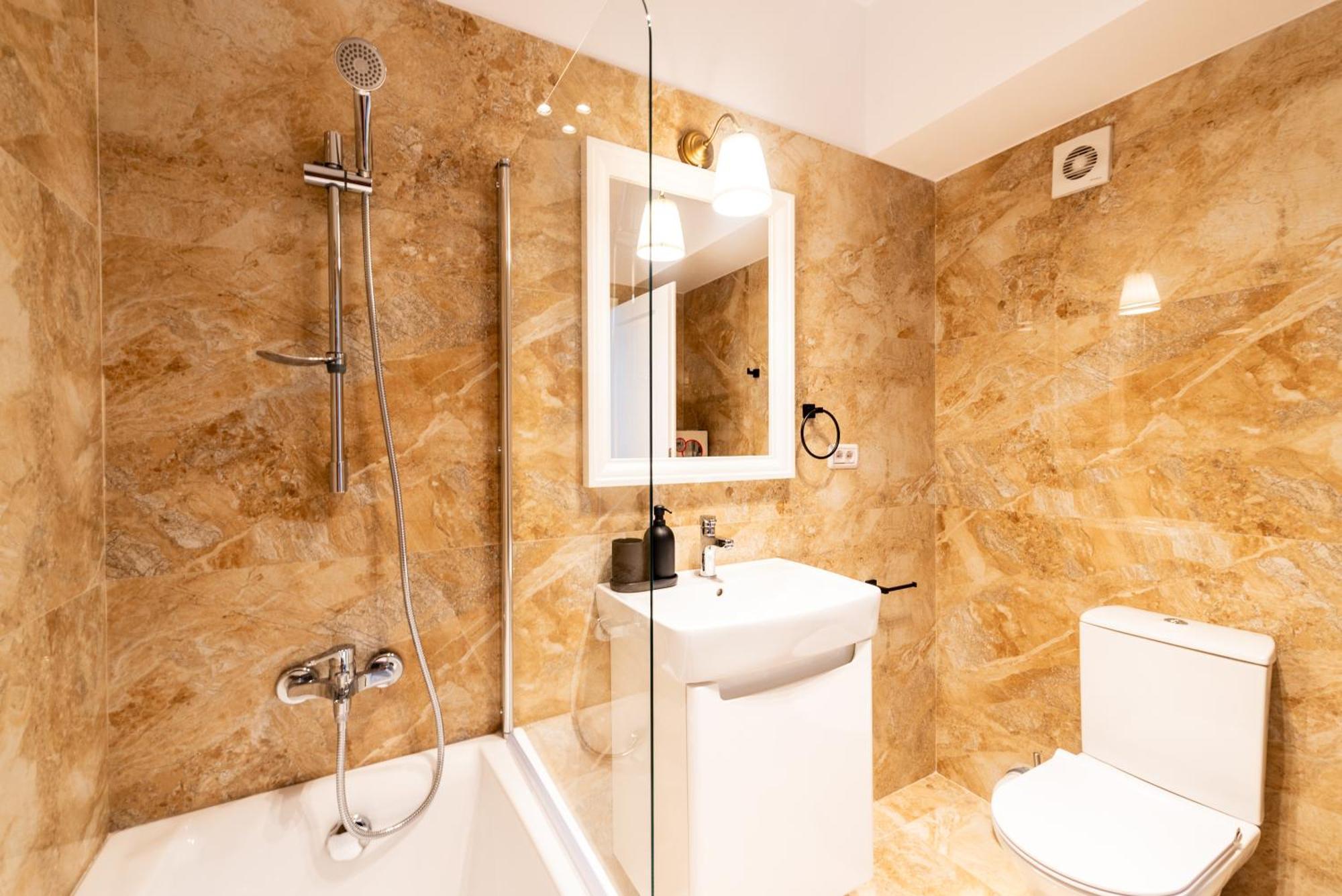 Central Residence Apartment 311 Bukurešť Exteriér fotografie