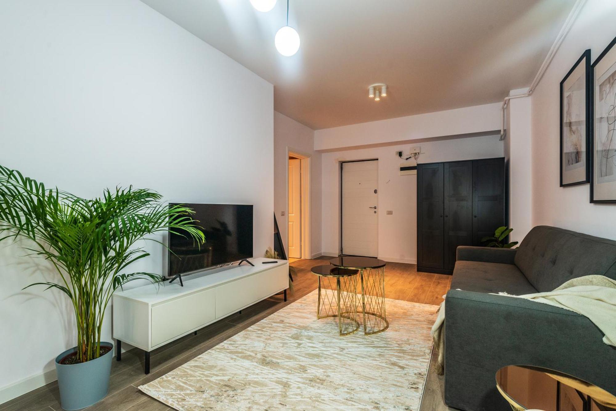 Central Residence Apartment 311 Bukurešť Exteriér fotografie