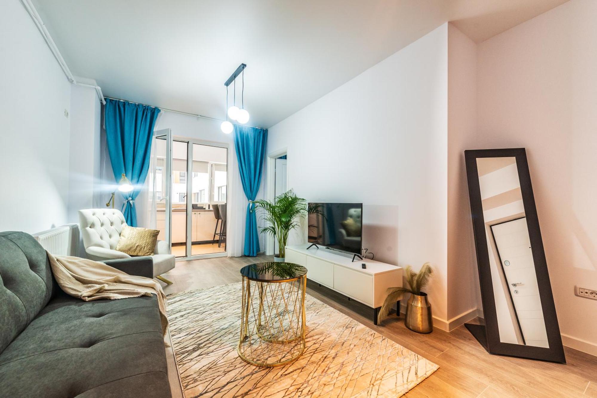 Central Residence Apartment 311 Bukurešť Exteriér fotografie